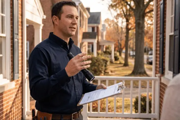 How Much Does A Home Inspection Cost In Richmond, Va