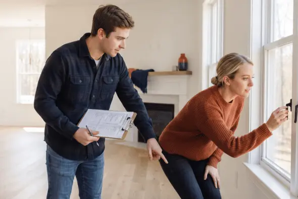 New Construction Walkthrough Checklist For Virginia Buyers